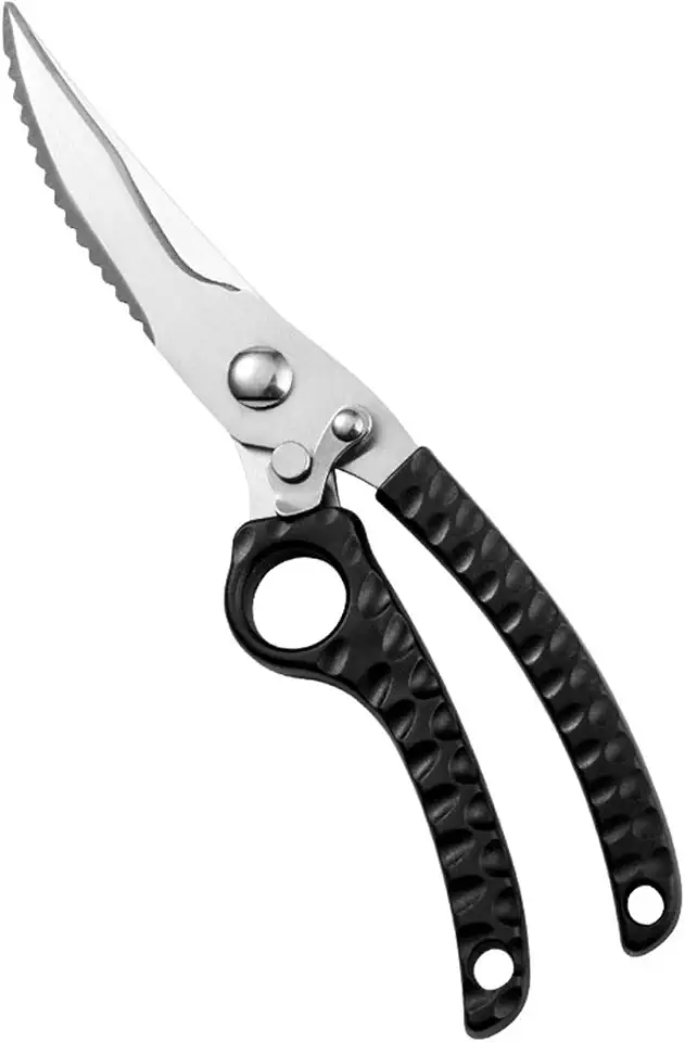 Enakshi® Kitchen Scissors Utility Tool Household Kitchen Shears for Chicken Bone Meat|Home & Garden | Kitchen, Dining & Bar | Kitchen Tools & Gadgets | Other Kitchen Tools & Gadgets