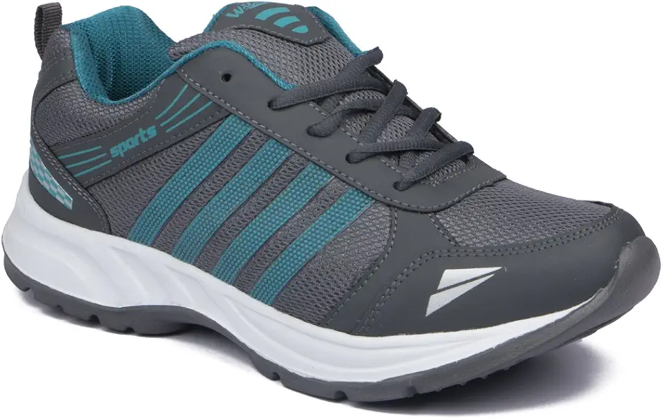ASIAN Wonder-13 Men's Running Shoe | Lightweight Sports Design, Soft Cushioning, Reliable Grip for Casual, Travel & Gym